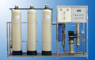 XS-0.5T/H反滲透純水設備 高效環(huán)保的凈水解決方案